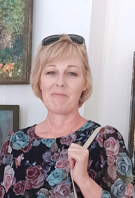 Моисеева Татьяна Владимировна Моисеева Татьяна Владимировна