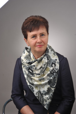 Полякова Ася Фёдоровна Полякова Ася Фёдоровна
